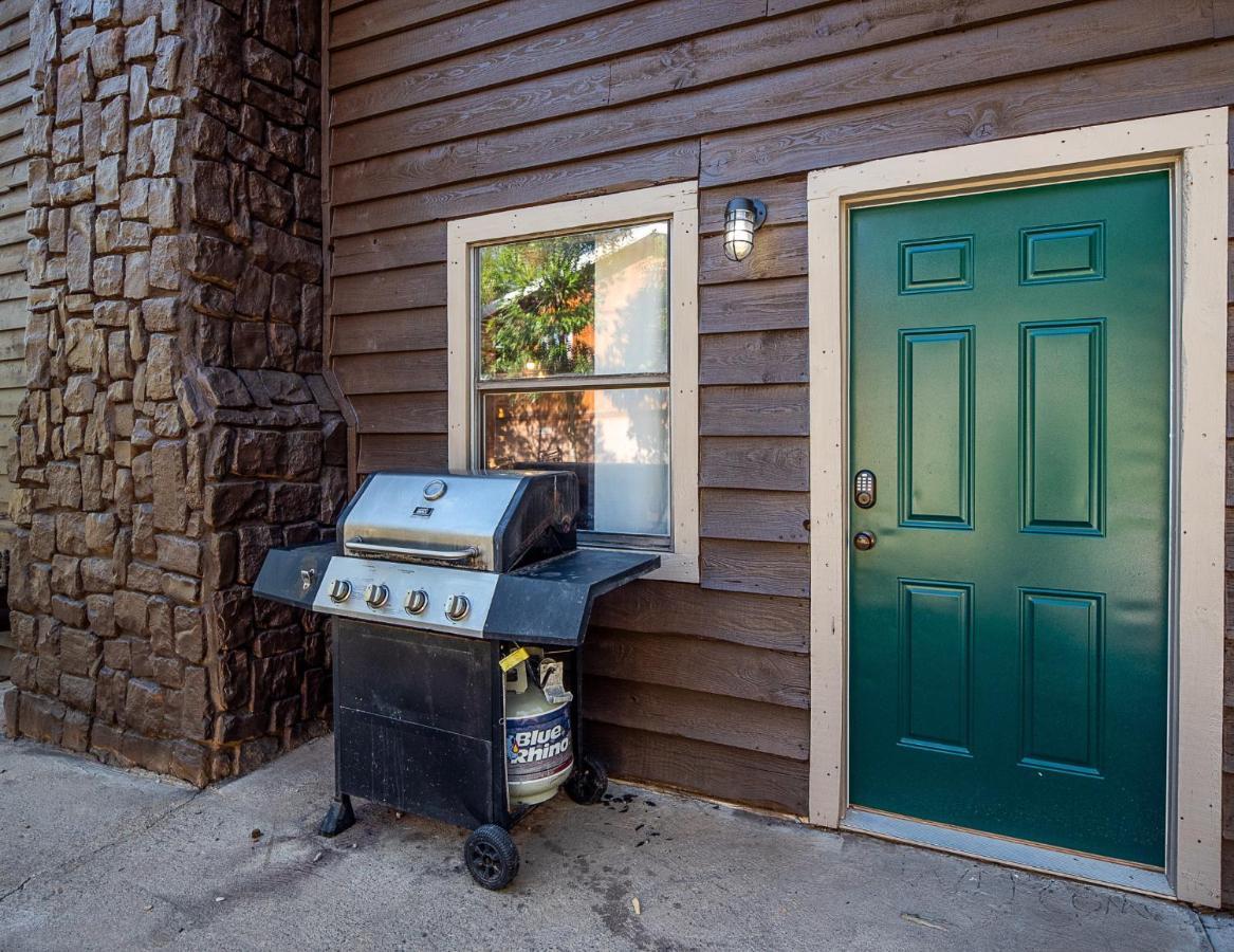 Bearly Behaving Vila Ruidoso Exterior foto